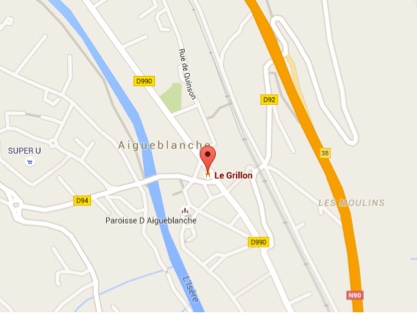 carte